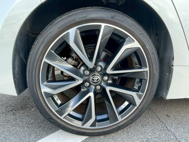 TOYOTA COROLLASPORT HYBRID G Z