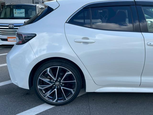 TOYOTA COROLLASPORT HYBRID G Z