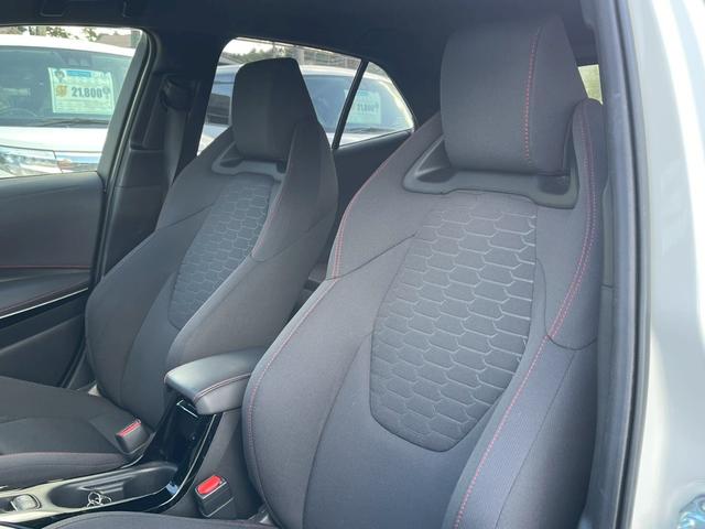 TOYOTA COROLLASPORT HYBRID G Z