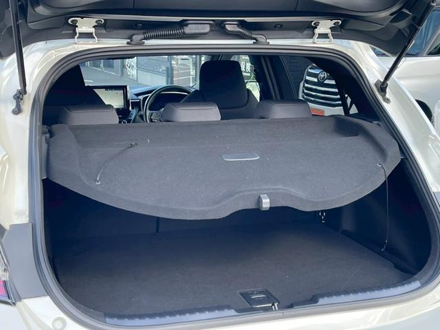 TOYOTA COROLLASPORT HYBRID G Z