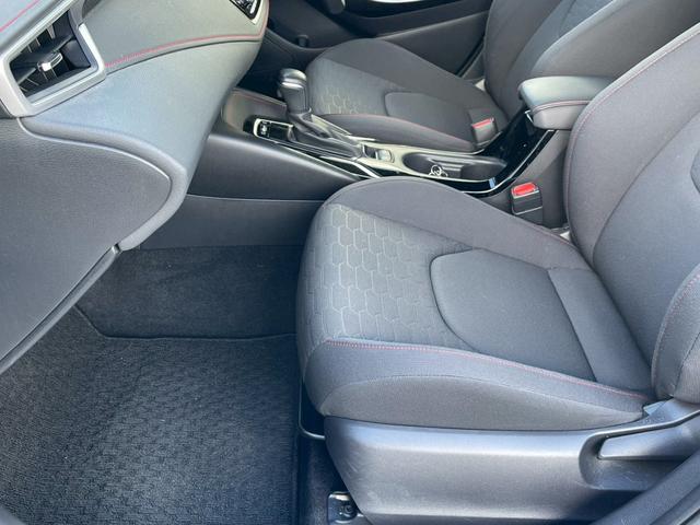 TOYOTA COROLLASPORT HYBRID G Z