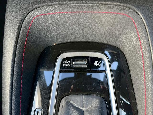 TOYOTA COROLLASPORT HYBRID G Z