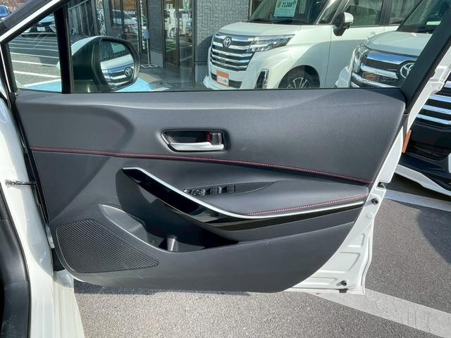 TOYOTA COROLLASPORT HYBRID G Z