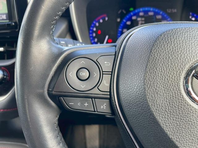 TOYOTA COROLLASPORT HYBRID G Z