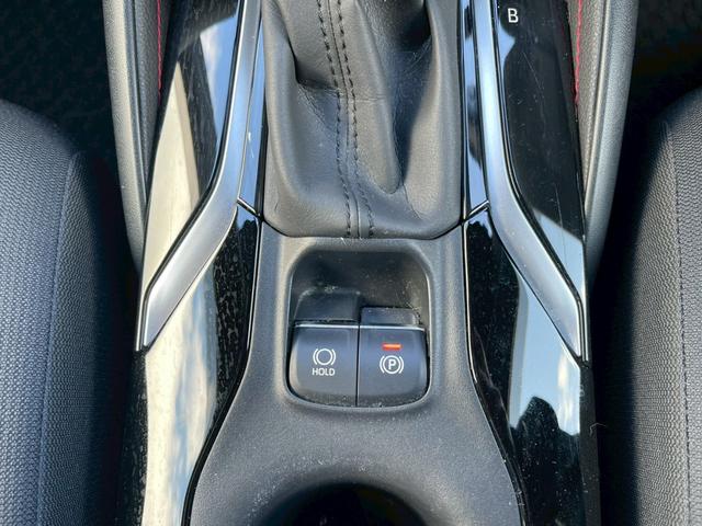 TOYOTA COROLLASPORT HYBRID G Z