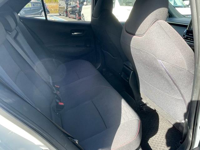 TOYOTA COROLLASPORT HYBRID G Z