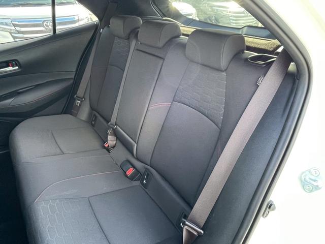 TOYOTA COROLLASPORT HYBRID G Z