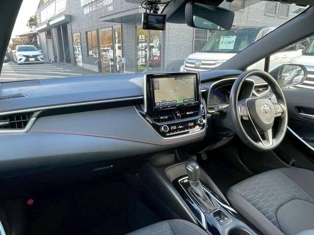 TOYOTA COROLLASPORT HYBRID G Z