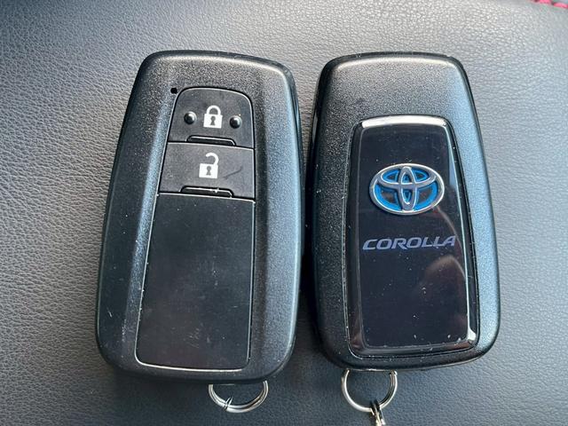 TOYOTA COROLLASPORT HYBRID G Z