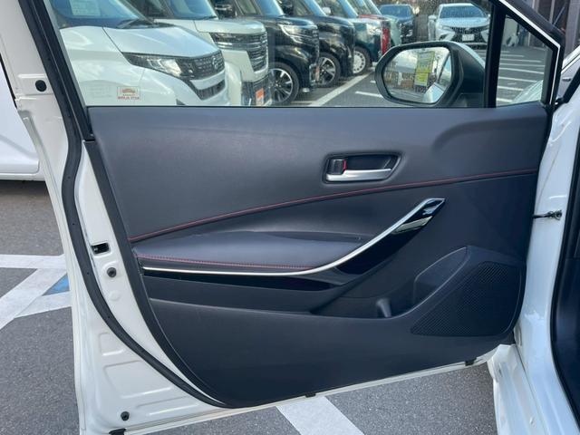 TOYOTA COROLLASPORT HYBRID G Z