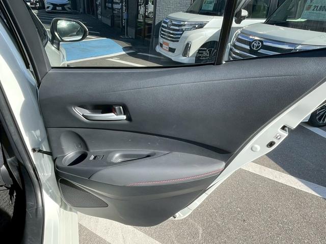 TOYOTA COROLLASPORT HYBRID G Z