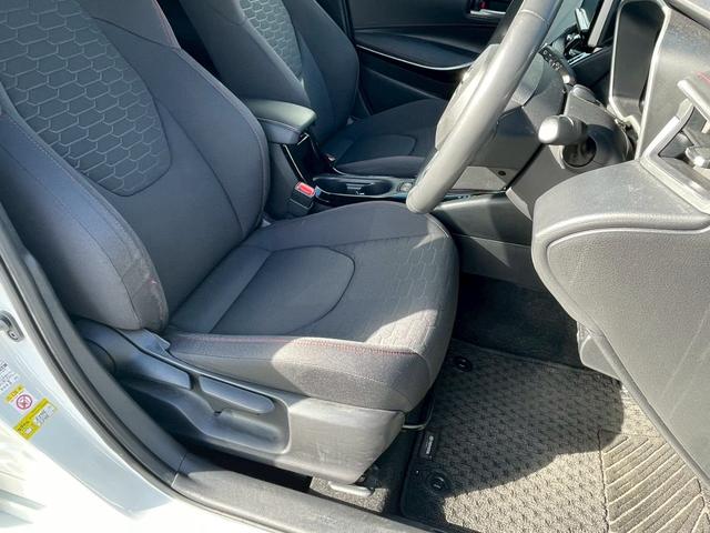 TOYOTA COROLLASPORT HYBRID G Z