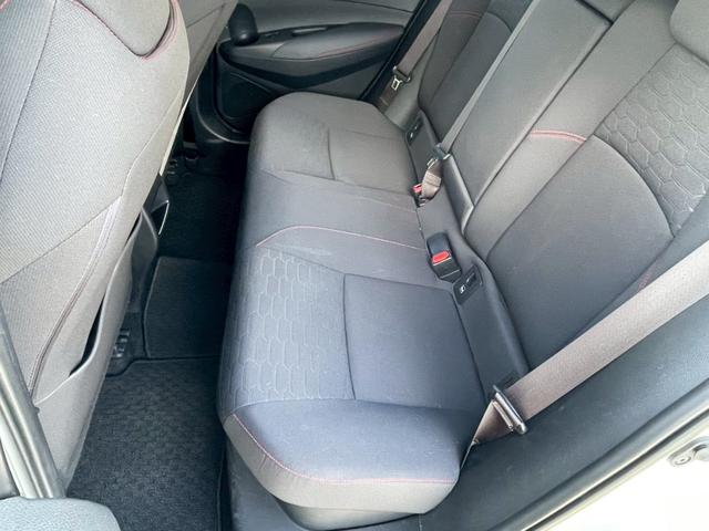 TOYOTA COROLLASPORT HYBRID G Z