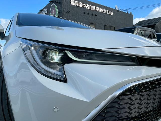 TOYOTA COROLLASPORT HYBRID G Z