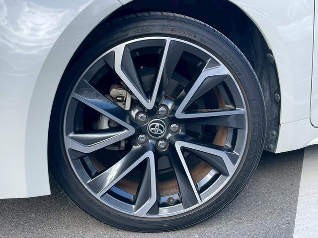 TOYOTA COROLLASPORT HYBRID G Z