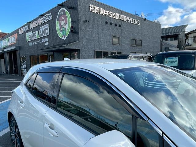 TOYOTA COROLLASPORT HYBRID G Z