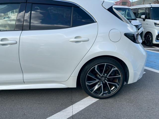 TOYOTA COROLLASPORT HYBRID G Z