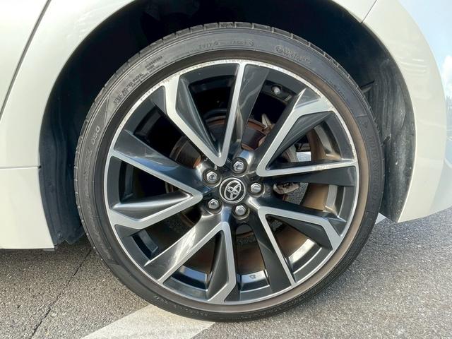 TOYOTA COROLLASPORT HYBRID G Z