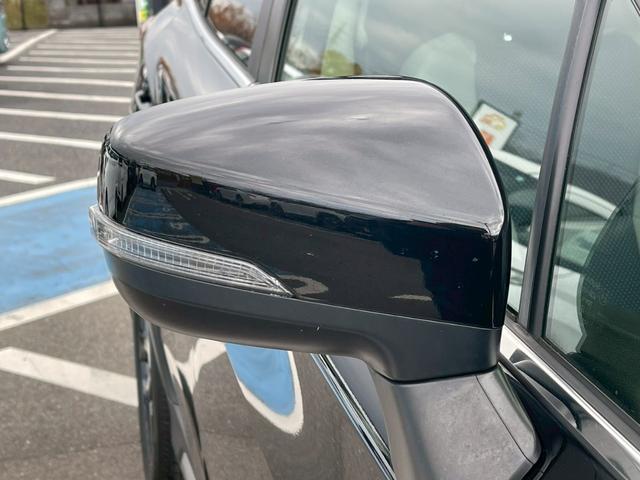 ＸＶ アドバンス　禁煙車　４ＷＤ　バイザー付　純正フルセグナビ　ＥＴＣ　純正アルミホイール１８インチ　ドラレコ　純正フロアマット　ハーフレザーシート　フルフラットシート　バックカメラ　サイドカメラ　電動シート（37枚目）