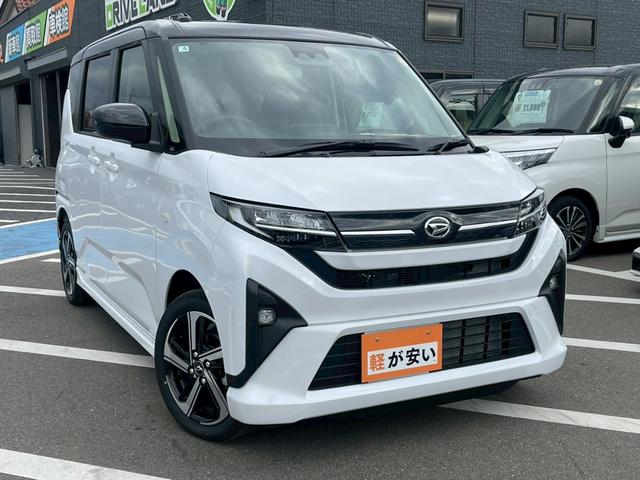 ムーヴ ＲＳ　禁煙車　ワンオーナー　レーダークルーズコントロール　バックカメラ　障害物センサー　スマートキー　両側パワースライド　スマートキー　フラットシート　ベンチシート　フロントフォグランプ　純正アルミホイール（17枚目）