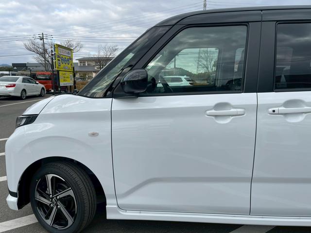 ムーヴ ＲＳ　禁煙車　ワンオーナー　レーダークルーズコントロール　バックカメラ　障害物センサー　スマートキー　両側パワースライド　スマートキー　フラットシート　ベンチシート　フロントフォグランプ　純正アルミホイール（32枚目）