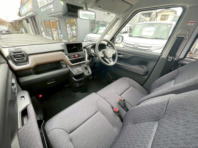 ムーヴ ＲＳ　禁煙車　ワンオーナー　レーダークルーズコントロール　バックカメラ　障害物センサー　スマートキー　両側パワースライド　スマートキー　フラットシート　ベンチシート　フロントフォグランプ　純正アルミホイール（39枚目）