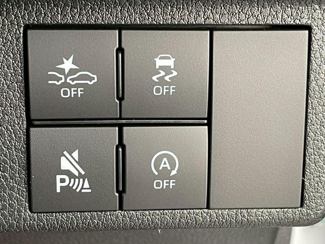 ムーヴ ＲＳ　禁煙車　ワンオーナー　レーダークルーズコントロール　バックカメラ　障害物センサー　スマートキー　両側パワースライド　スマートキー　フラットシート　ベンチシート　フロントフォグランプ　純正アルミホイール（43枚目）