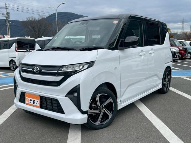 ムーヴ ＲＳ　禁煙車　ワンオーナー　レーダークルーズコントロール　バックカメラ　障害物センサー　スマートキー　両側パワースライド　スマートキー　フラットシート　ベンチシート　フロントフォグランプ　純正アルミホイール（47枚目）