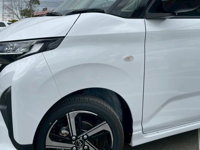 ムーヴ ＲＳ　禁煙車　ワンオーナー　レーダークルーズコントロール　バックカメラ　障害物センサー　スマートキー　両側パワースライド　スマートキー　フラットシート　ベンチシート　フロントフォグランプ　純正アルミホイール（49枚目）