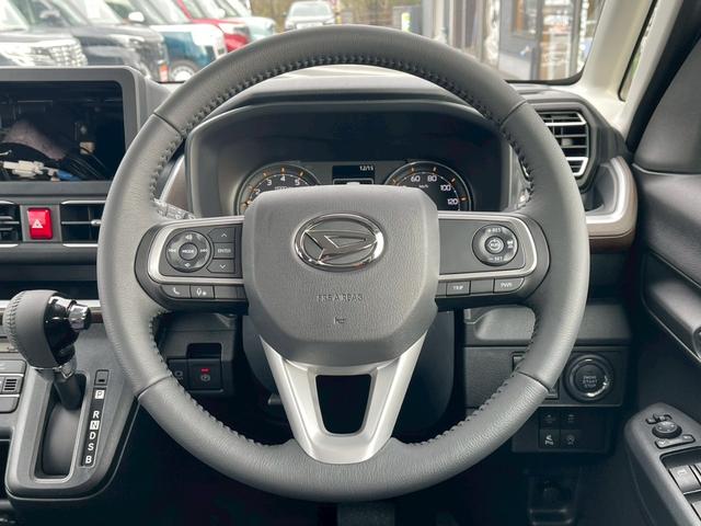 ムーヴ ＲＳ　禁煙車　ワンオーナー　レーダークルーズコントロール　バックカメラ　障害物センサー　スマートキー　両側パワースライド　スマートキー　フラットシート　ベンチシート　フロントフォグランプ　純正アルミホイール（50枚目）