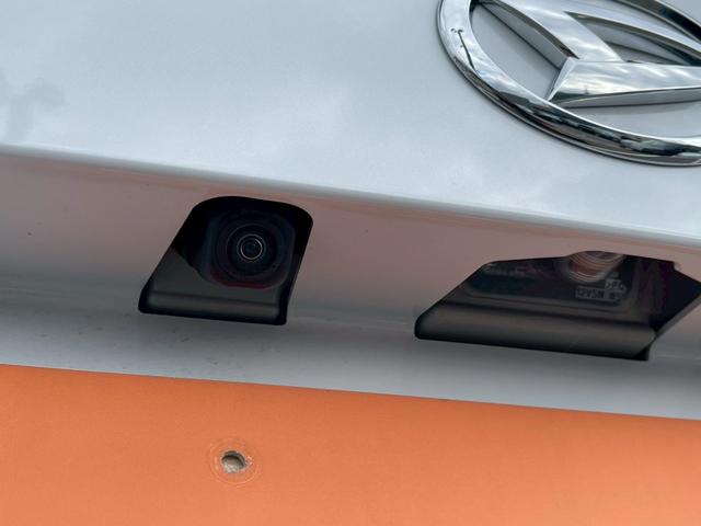 ムーヴ ＲＳ　禁煙車　ワンオーナー　レーダークルーズコントロール　バックカメラ　障害物センサー　スマートキー　両側パワースライド　スマートキー　フラットシート　ベンチシート　フロントフォグランプ　純正アルミホイール（59枚目）