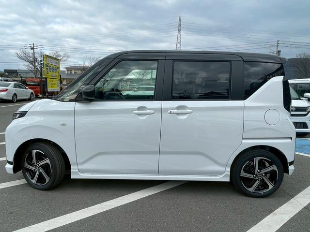 ムーヴ ＲＳ　禁煙車　ワンオーナー　レーダークルーズコントロール　バックカメラ　障害物センサー　スマートキー　両側パワースライド　スマートキー　フラットシート　ベンチシート　フロントフォグランプ　純正アルミホイール（77枚目）