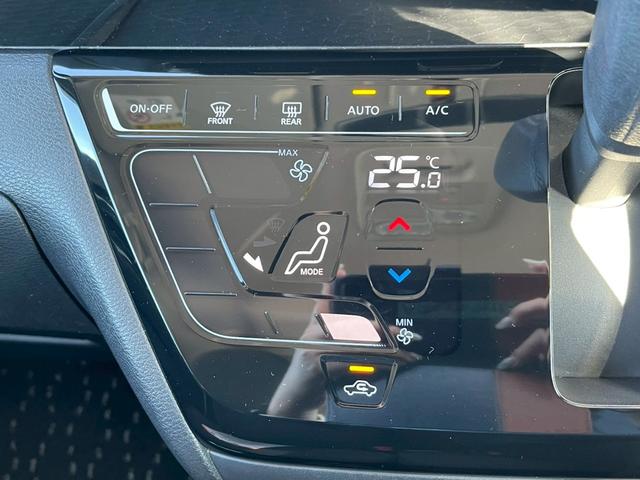 ルークス ハイウェイスター　Ｇターボプロパイロットエディション　禁煙車　ワンオーナー　両側パワースライド　障害物センサー　レーダークルーズコントロール　純正ナビ　フルセグＴＶ　全周囲カメラ　ＥＴＣ　スマートキー　フラットシート　フォグランプ　リアサーキュレーター（8枚目）