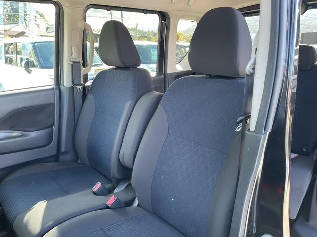 ルークス ハイウェイスター　Ｇターボプロパイロットエディション　禁煙車　ワンオーナー　両側パワースライド　障害物センサー　レーダークルーズコントロール　純正ナビ　フルセグＴＶ　全周囲カメラ　ＥＴＣ　スマートキー　フラットシート　フォグランプ　リアサーキュレーター（52枚目）