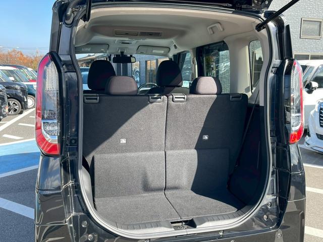 ルークス ハイウェイスター　Ｇターボプロパイロットエディション　禁煙車　ワンオーナー　両側パワースライド　障害物センサー　レーダークルーズコントロール　純正ナビ　フルセグＴＶ　全周囲カメラ　ＥＴＣ　スマートキー　フラットシート　フォグランプ　リアサーキュレーター（67枚目）