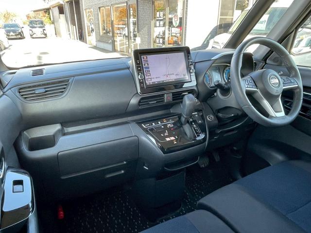 ルークス ハイウェイスター　Ｇターボプロパイロットエディション　禁煙車　全周囲カメラ　両側パワースライド　障害物センサー　フルセグナビ　スマートキー　リアサーキュレーター　ベンチシート　ＬＥＤヘッドランプ　フロントフォグランプ　ドアバイザー　純正アルミホイール（2枚目）