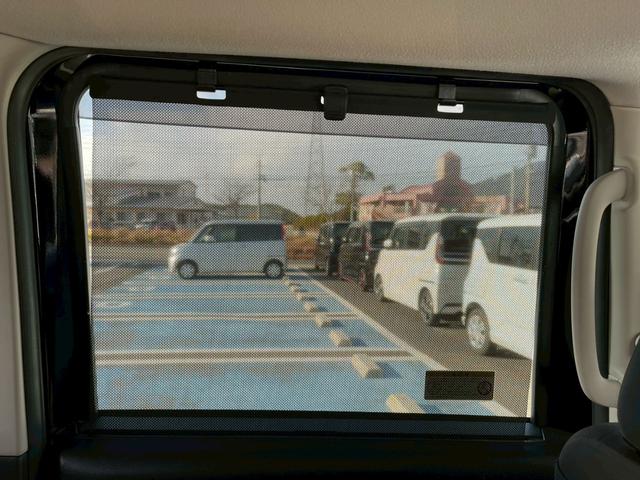 ルークス ハイウェイスター　Ｇターボプロパイロットエディション　禁煙車　全周囲カメラ　両側パワースライド　障害物センサー　フルセグナビ　スマートキー　リアサーキュレーター　ベンチシート　ＬＥＤヘッドランプ　フロントフォグランプ　ドアバイザー　純正アルミホイール（32枚目）