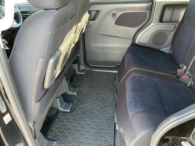 ルークス ハイウェイスター　Ｇターボプロパイロットエディション　禁煙車　全周囲カメラ　両側パワースライド　障害物センサー　フルセグナビ　スマートキー　リアサーキュレーター　ベンチシート　ＬＥＤヘッドランプ　フロントフォグランプ　ドアバイザー　純正アルミホイール（33枚目）