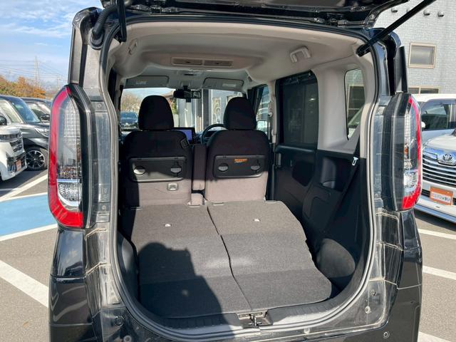 ルークス ハイウェイスター　Ｇターボプロパイロットエディション　禁煙車　全周囲カメラ　両側パワースライド　障害物センサー　フルセグナビ　スマートキー　リアサーキュレーター　ベンチシート　ＬＥＤヘッドランプ　フロントフォグランプ　ドアバイザー　純正アルミホイール（36枚目）