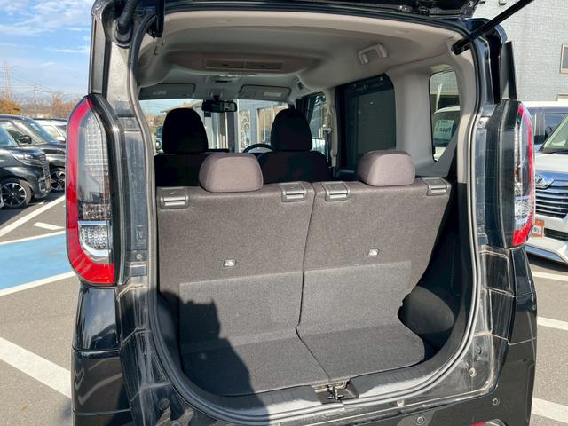 ルークス ハイウェイスター　Ｇターボプロパイロットエディション　禁煙車　全周囲カメラ　両側パワースライド　障害物センサー　フルセグナビ　スマートキー　リアサーキュレーター　ベンチシート　ＬＥＤヘッドランプ　フロントフォグランプ　ドアバイザー　純正アルミホイール（37枚目）