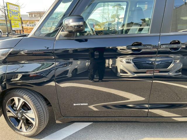 ルークス ハイウェイスター　Ｇターボプロパイロットエディション　禁煙車　全周囲カメラ　両側パワースライド　障害物センサー　フルセグナビ　スマートキー　リアサーキュレーター　ベンチシート　ＬＥＤヘッドランプ　フロントフォグランプ　ドアバイザー　純正アルミホイール（51枚目）