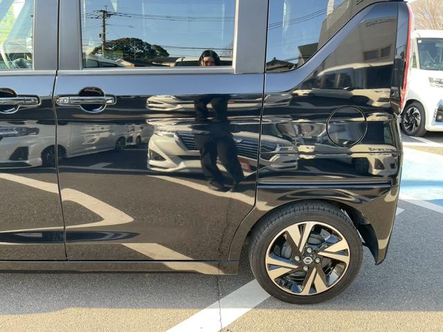 ルークス ハイウェイスター　Ｇターボプロパイロットエディション　禁煙車　全周囲カメラ　両側パワースライド　障害物センサー　フルセグナビ　スマートキー　リアサーキュレーター　ベンチシート　ＬＥＤヘッドランプ　フロントフォグランプ　ドアバイザー　純正アルミホイール（52枚目）