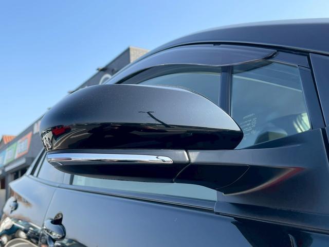 プリウス Ｓツーリングセレクション　純正９インチナビ　禁煙車　バックカメラ　フルセグ　フロアマット　バイザー　電動格納ミラー　シートヒーター　ＬＥＤヘッドランプ　定期点検記録簿　スマートキー　オートクルーズコントロール（76枚目）