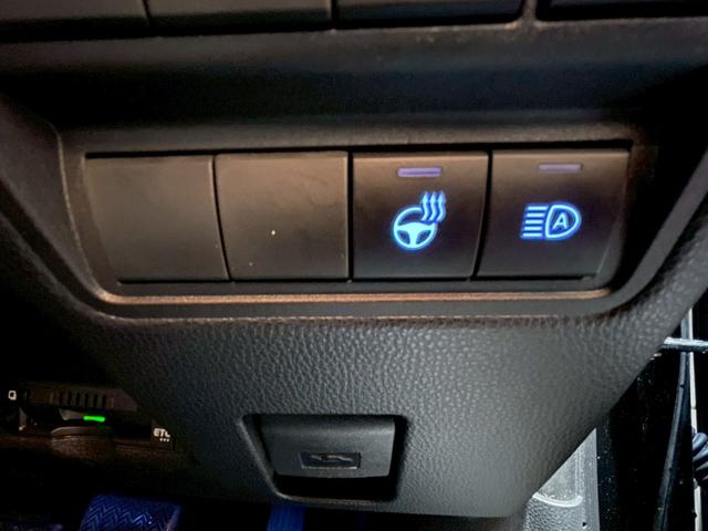 ヤリスクロス ハイブリッドＺ　禁煙車　全周囲カメラ　障害物センサー　レーダークルーズコントロール　ＢＳＭ　オートライト　シートヒーター　前後ドラレコ　ＥＴＣ　純正ナビ　スマートキー　パワーシート　ヘッドアップディスプレイ（17枚目）