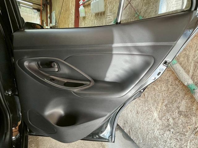 ヤリスクロス ハイブリッドＺ　禁煙車　全周囲カメラ　障害物センサー　レーダークルーズコントロール　ＢＳＭ　オートライト　シートヒーター　前後ドラレコ　ＥＴＣ　純正ナビ　スマートキー　パワーシート　ヘッドアップディスプレイ（54枚目）