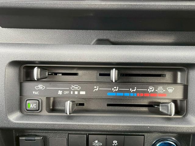 ハイゼットトラック ジャンボエクストラ　ワンオーナー　禁煙車　衝突被害軽減ブレーキ　横滑り防止装置　障害物センサー　レーンキープアシスト　ＬＥＤヘッドライト　フォグランプ（6枚目）