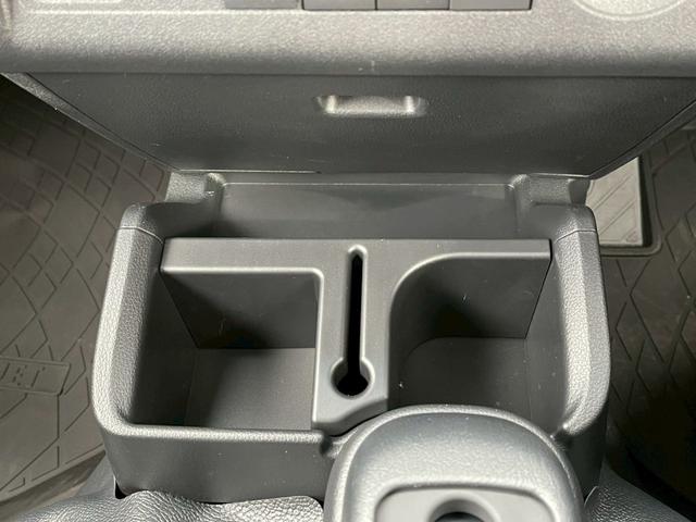 ハイゼットトラック ジャンボエクストラ　ワンオーナー　禁煙車　衝突被害軽減ブレーキ　横滑り防止装置　障害物センサー　レーンキープアシスト　ＬＥＤヘッドライト　フォグランプ（10枚目）