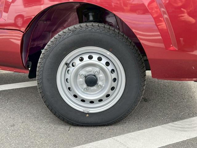 ハイゼットトラック ジャンボエクストラ　ワンオーナー　禁煙車　衝突被害軽減ブレーキ　横滑り防止装置　障害物センサー　レーンキープアシスト　ＬＥＤヘッドライト　フォグランプ（62枚目）