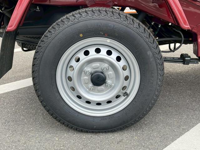 ハイゼットトラック ジャンボエクストラ　ワンオーナー　禁煙車　衝突被害軽減ブレーキ　横滑り防止装置　障害物センサー　レーンキープアシスト　ＬＥＤヘッドライト　フォグランプ（65枚目）