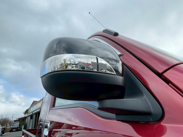 ハイゼットトラック ジャンボエクストラ　ワンオーナー　禁煙車　衝突被害軽減ブレーキ　横滑り防止装置　障害物センサー　レーンキープアシスト　ＬＥＤヘッドライト　フォグランプ（67枚目）